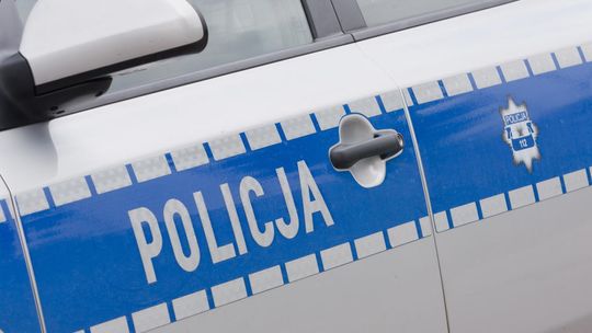 Policja apeluje o przestrzeganie ciszy wyborczej; są pierwsze incydenty