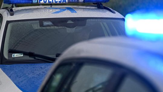 Policja o wypadku w Krakowie przy moście Dębnickim: ofiary to mieszkańcy powiatu wielickiego