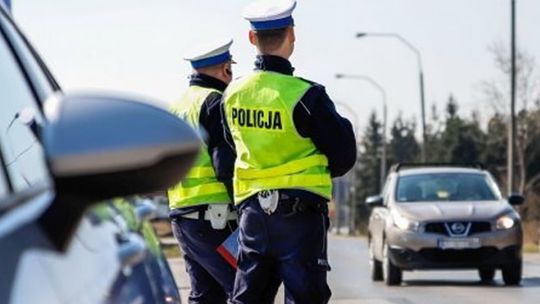 Policja podsumowuje noworoczny weekend