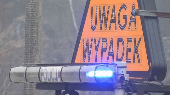 Policja poszukuje świadka zdarzenia drogowego 