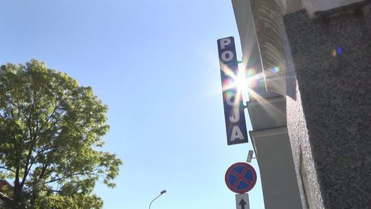 Policja poszukuje świadków zdarzenia drogowego ze skutkiem śmiertelnym