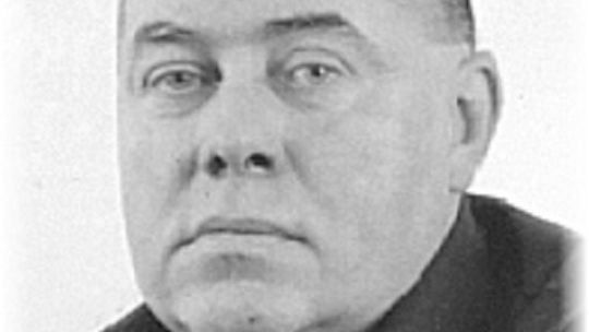 Policja poszukuje zaginionego mieszkańca Kielc