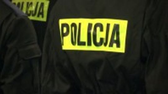 Policja szuka świadków wypadku!