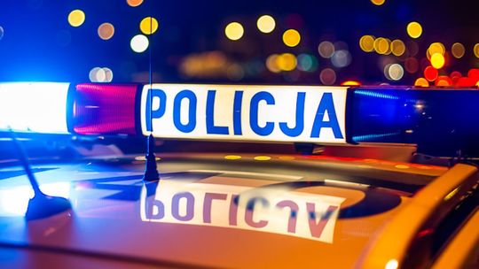 Policja szuka świadków wypadku