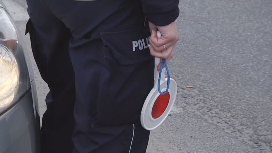 Policja szuka świadków wypadku w Kielcach