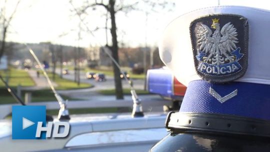 Policja zatrzymała kolejne prawo jazdy