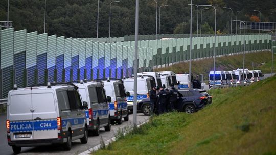 Gdynia: policjanci cały czas poszukują podejrzanego o zabójstwo 6-latka