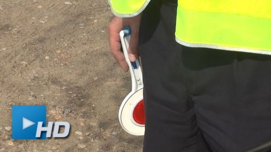 Policjanci podsumowali akcję "Prędkość"