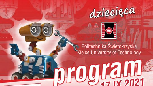 Politechnika po raz kolejny przyjmie najmłodszych uczniów 