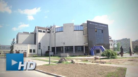 Politechnika podsumowała rekrutację