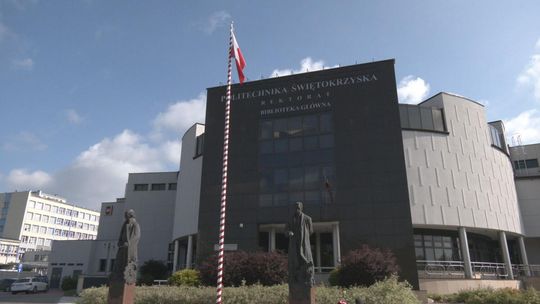Politechnika Świętokrzyska podsumowała I etap rekrutacji na studia