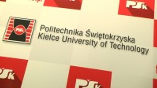 Politechnika Świętokrzyska w czołówce prestiżowego rankingu