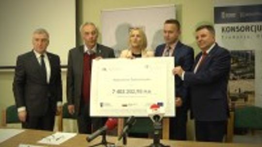 Politechnika Świętokrzyska z dużym dofinansowaniem. Jedyna w regionie