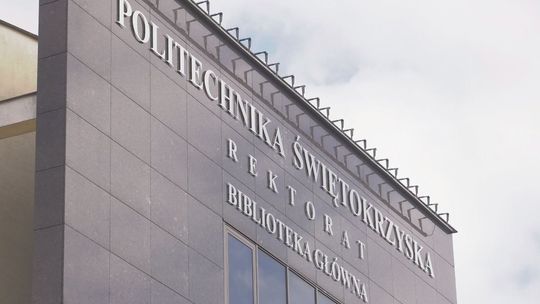 Politechnika Świętokrzyska zaprasza na "Dzień Otwarty"