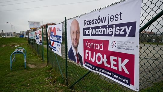 Politycy deklarują, że dadzą banerom powyborczym "drugie życie"; trafią głównie do schronisk dla zwierząt