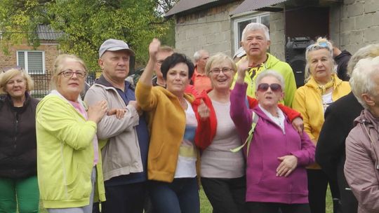 Półmetek Korony Gór Powiatu Skarżyskiego