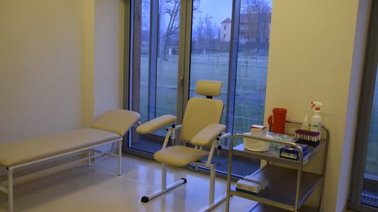 Połowę testów w kierunku Covid-19 w województwie wykonało laboratorium w Podzamczu
