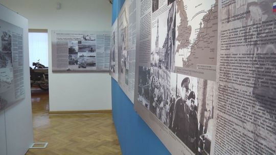 Polscy żołnierze i ich losy w Muzeum Historii Kielc