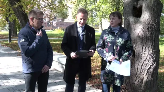 Polska 2050: „Stop bezpłatnemu zwrotowi ziemi dla Kościoła Katolickiego”