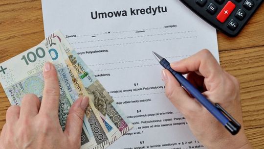 Polska firma ZwrotyBankowe.pl: szansa na anulowanie odsetek dla Polaków spłacających kredyty gotówkowe