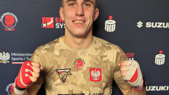 Polska Liga Boksu: porażki lidera i wicelidera
