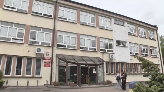 Polska szkoła w liczbach. Najnowsze dane GUS