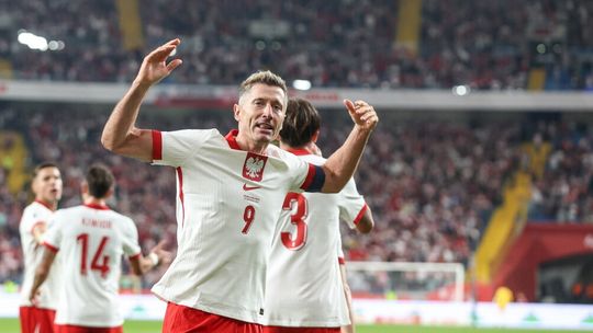 Polska wygrała w Chorzowie z Finlandią 3:1