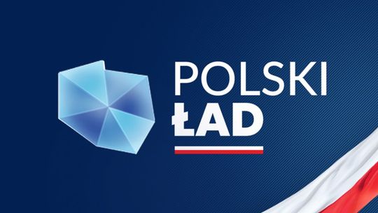 Polski Ład dla trzech powiatów