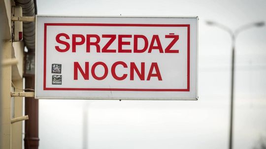 Polskie miasta wprowadzają nocną prohibicję