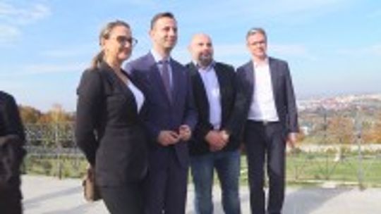 Polskie Stronnictwo Ludowe z listem otwartym do Jarosława Kaczyńskiego