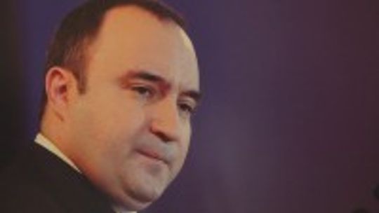 Pomnik Przemysława Gosiewskiego stanie przy ul. Warszawskiej