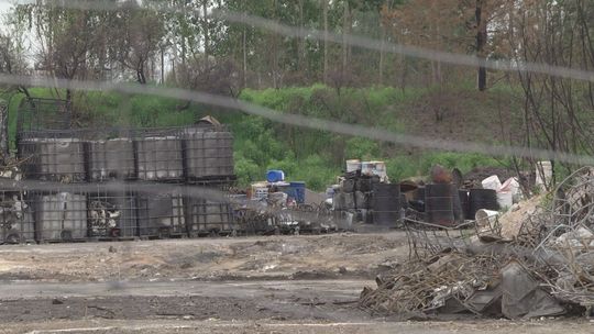 Pomoc dla samorządów na zadania związane z usuwaniem odpadów szkodliwych