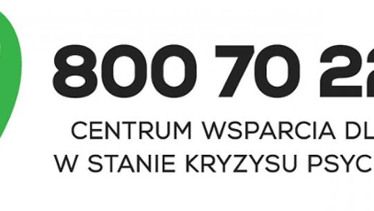 Pomoc psychologiczna w związku z epidemią – wsparcie telefoniczne i online