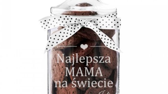 Pomożemy Ci wybrać prezent na Dzień Matki. Pozytywne zaskoczenie gwarantowane!