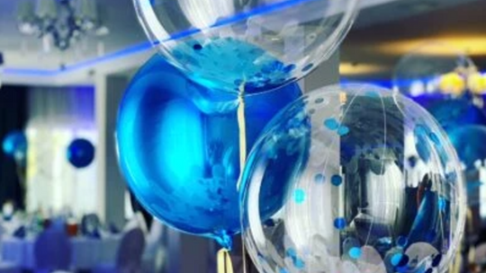 Pomysły na oryginalny chrzest dla malucha