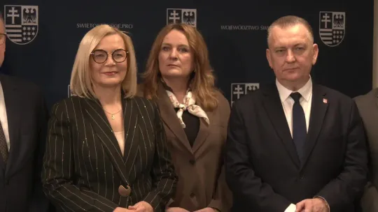 Ponad 10 mln zł na inwestycje wodno-ściekowe w regionie