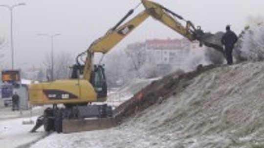 Ponad 10 tys. kielczan bez ciepłej wody. Usterka zlokalizowana