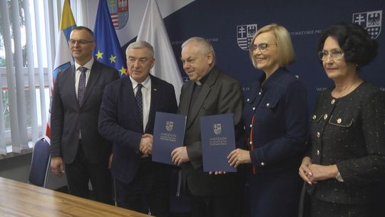 Ponad 3 miliony złotych dla świętokrzyskich ZAZ-ów