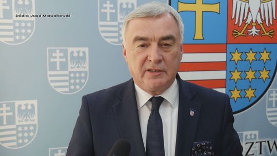 Ponad 33 mln zł dla szpitali na walkę z koronawirusem. Najwięcej otrzyma wojewódzki szpital