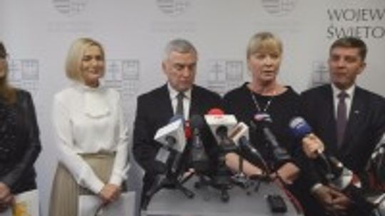 Ponad 330 mln zł z RPO w tym roku