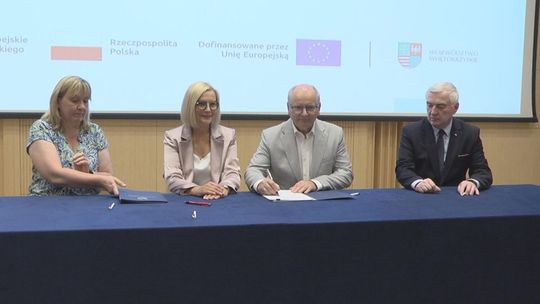 Ponad 35 mln zł dofinansowania. Od powstania Muzeum po rozbudowę PSZOK