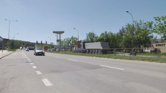 Ponad 4 mln zł na remont dróg w Kielcach i regionie