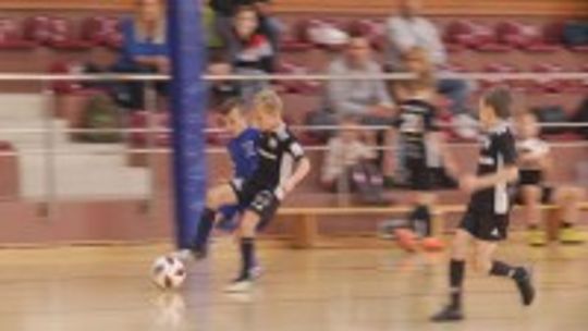 Ponad 5000 zł w turnieju Mazda Cup 2018 dla Nadii Szostak