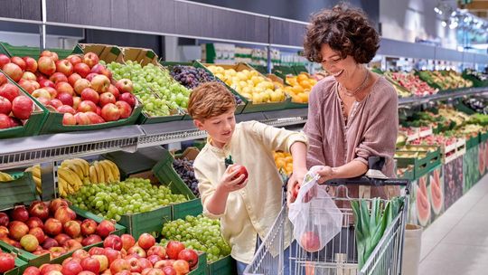 Ponad 6,8 mld to wartość eksportu polskich produktów w 2024 roku dzięki Lidl Polska