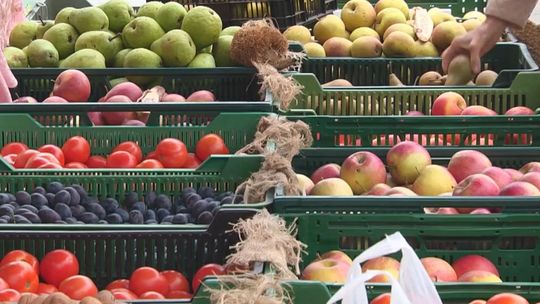 Ponad 60 mln zł kary dla właściciela sklepów Biedronka