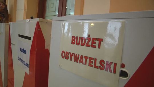 Ponad 80 projektów z pozytywną oceną w tegorocznej edycji budżetu obywatelskiego