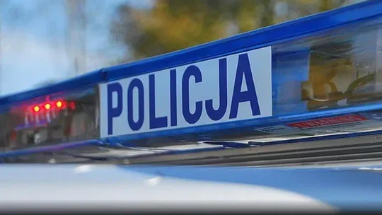 Ponad dwa promile i jazda Renault