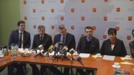 Poprzez specjalne lekcje będą walczyć z mową nienawiści