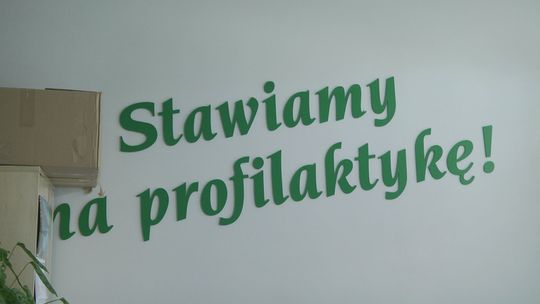 Porozmawiaj z farmaceutą - akcja NFZ