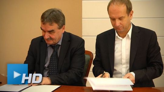 Porozumienie o współpracy na rzecz poprawy jakości powietrza atmosferycznego w Kielcach